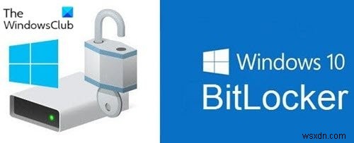 Windows11/10でBitLockerPINを変更する方法 