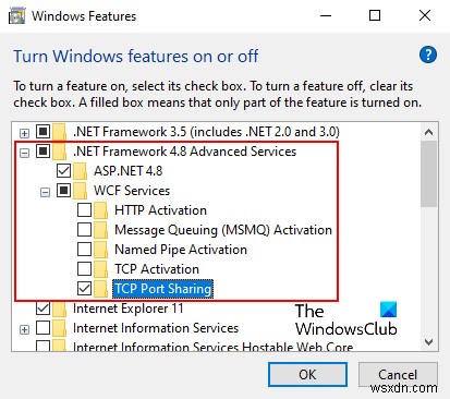 Windows11/10でサービスコントロールマネージャーのイベントID7001を修正 