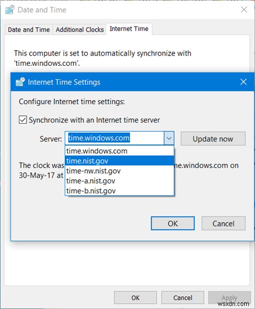Windowsの時計の時刻が間違っていますか？これがWindows11/10の作業修正です 