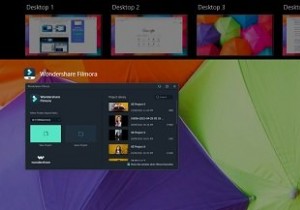 Windows 10で仮想デスクトップをプロのように管理する方法