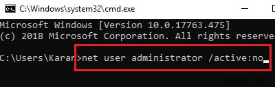 修正Windows11/10で現在の所有者エラーを表示できない 