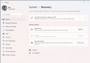 セーフモードでもWindows11/10がクラッシュまたはフリーズする 