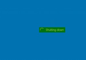 【Windows】スリープの代わりにPCがシャットダウンしてしまう原因と対処法