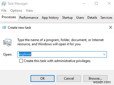 Windows11/10でファイルエクスプローラーを開く10の方法 