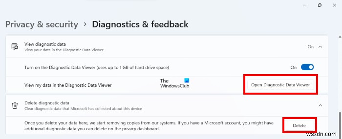 MicrosoftがWindows11/10コンピューターであなたを追跡するのを止める方法 