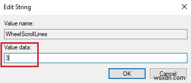 Windows11/10でマウスの中ボタンが機能しない 