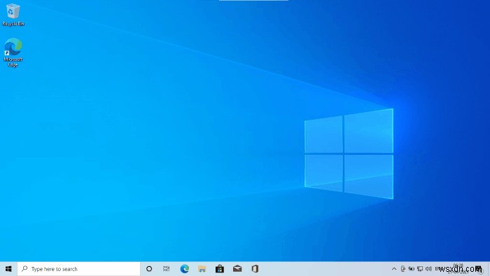 Windows11/10でVirtualBoxVMをフルスクリーンにする方法 