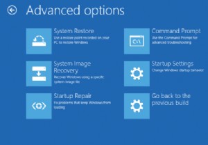 Windows 11/10が起動しないPCからファイルを復元する方法