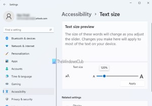 高DPIデバイスのWindowsスケーリングの問題を修正する方法 
