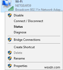 Windows11/10で未確認のネットワークを修正する方法 