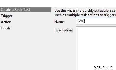 Windows11/10でバッチファイルを自動的に実行するようにスケジュールする方法 