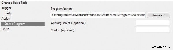 Windows11/10でバッチファイルを自動的に実行するようにスケジュールする方法 