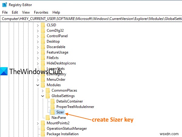 Windows10のファイルエクスプローラーで詳細ペインを表示する方法 
