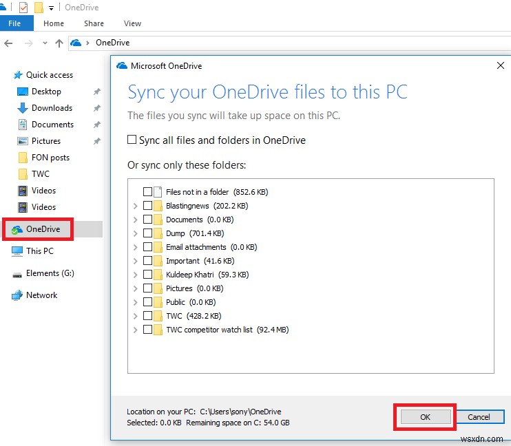 OneDrive同期の問題とWindows11/10の問題を修正する方法 