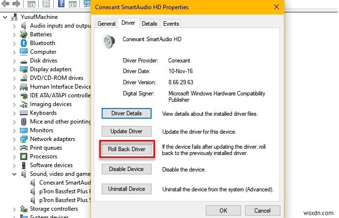 Windows11/10のヘッドフォンでエコーを修正する方法 