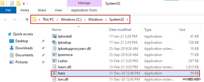 Windows 10のlsass.exeとは何ですか？それがウイルスであるかどうかを知る方法は？ 