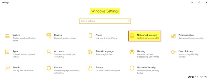 Windows 11/10でVPNを設定する方法–ステップバイステップガイド 