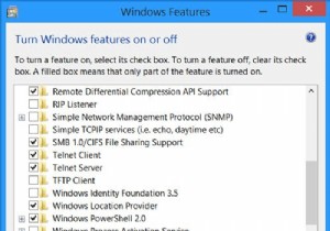 隠れた裏技でWindows 11/10からASCIIアート版スターウォーズを観る方法