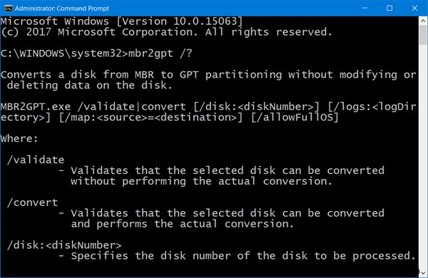 Windows11/10を再インストールせずにレガシーをUEFIに変更する方法 