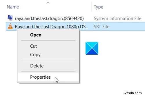 SRTファイルとは何ですか？ Windows 11/10でSRTファイルを開く方法は？ 