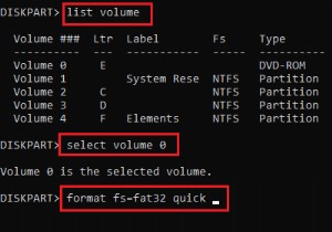 Windows 11/10で「Diskpartはディスクの属性をクリアできませんでした」エラーを修正する方法