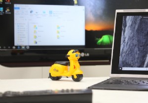 ワイヤレスアダプターアプリを使用してPC画面をXboxOneに投影する方法 
