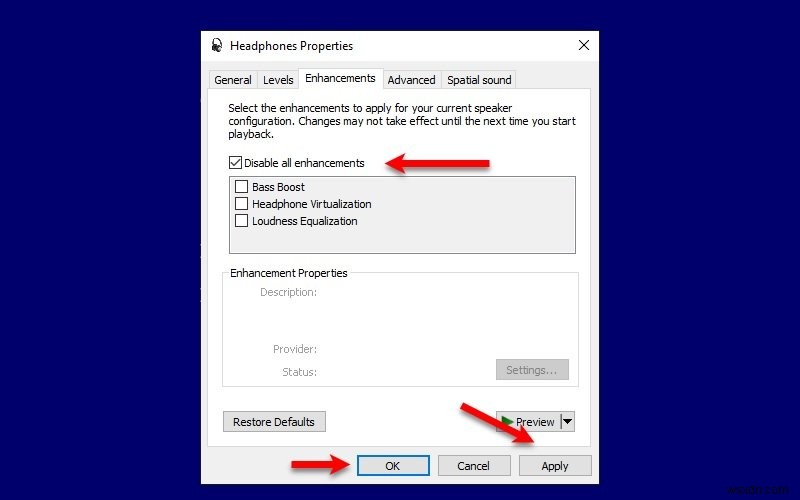 Windows11/10のBluetoothサウンド遅延を修正 