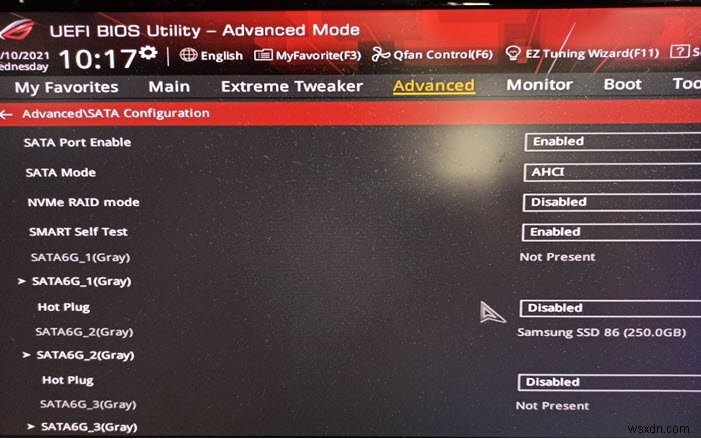 SATAまたはNVMeSSDとは何ですか？ SSDがSATAなのかNVMeなのかを見分ける方法は？ 