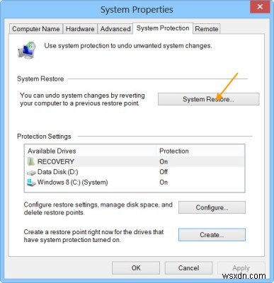 Windows11/10でのファイルシステムエラーの修正 