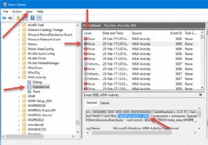 WMIプロバイダーホスト（WmiPrvSE.exe）のCPU使用率が高い問題の対処法【Windows 11/10】