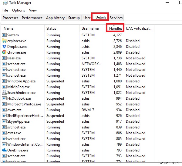 Windows11/10でのポート枯渇の問題のトラブルシューティング 