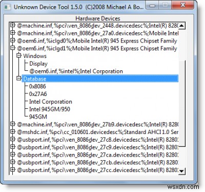 Windows 11/10で不明なデバイスまたはハードウェアのドライバーを検索、ダウンロード、インストールする方法 