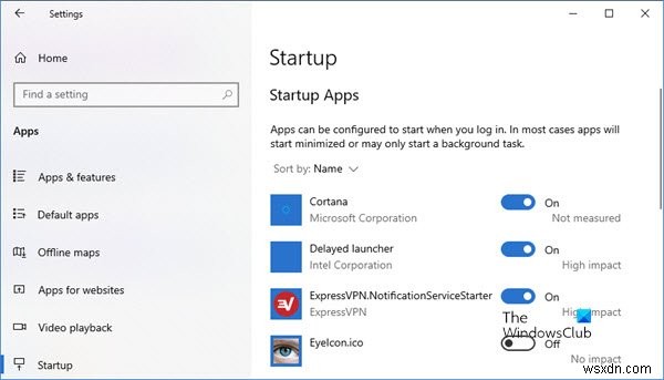 Windows11/10で起動時にMicrosoftStoreアプリを開く方法 