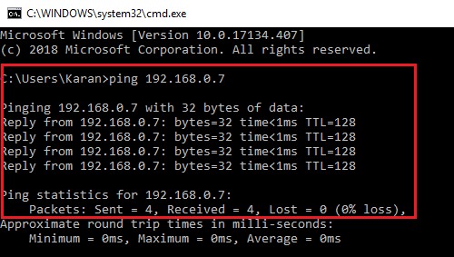 エラーコード0x80070035を修正しました。Windows11/10でネットワークパスが見つかりませんでした 