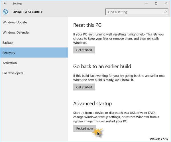 セーフモードでWindowsを起動または起動する方法– Windows 11/10 
