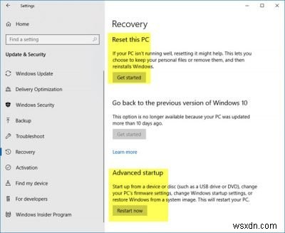 Windows11/10で誤って削除されたシステムファイルを復元する方法 