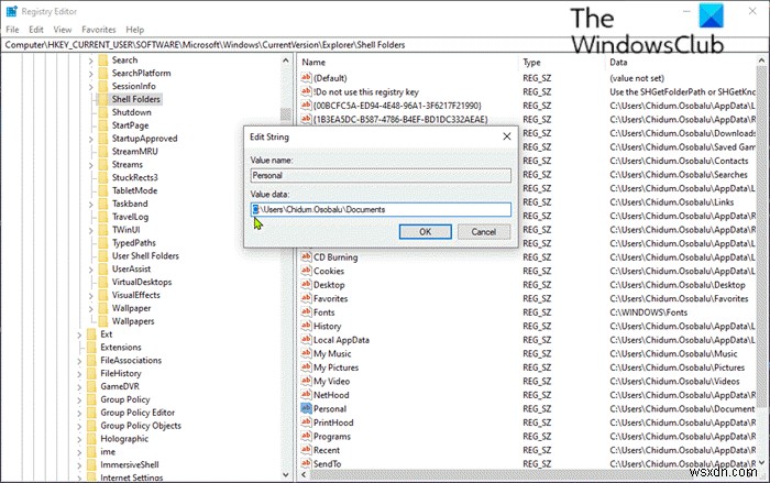 エラー1327–Windows10でプログラムをインストールまたはアンインストールするときに無効なドライブ 