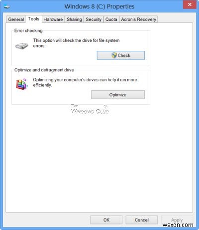 Windows11/10でvolsnap.sysが失敗したBSODエラーを修正 