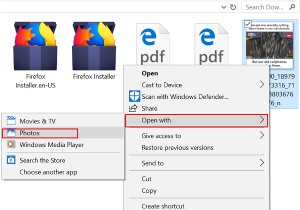 Windows 11/10の「写真」アプリで動画にスローモーション効果を追加する方法