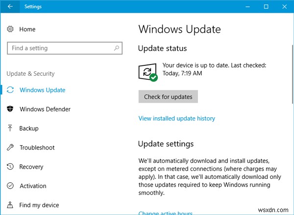 Windows11/10コンピューターでデバイスが移行されないというメッセージを修正する 