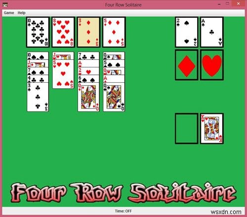 WindowsPCで楽しく無料でプレイできる無料のカードゲームとカジノスロットゲーム 