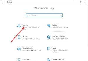 Windows 10でタブレットモードを有効・無効にする方法【初心者向け解説】