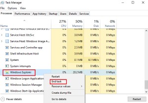 ファイルエクスプローラーはWindows11/10では開きません 