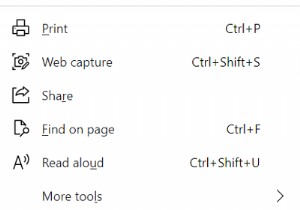 【保存版】Microsoft Edgeの開発者ツール(DevTools)をF12キーで開かないようにする方法