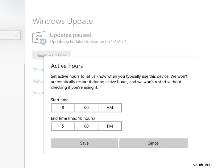 Windows10で一般的なメンテナンスタスクを自動化する方法 
