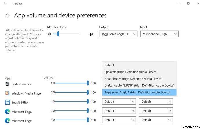 Bluetoothスピーカーはペアリングされていますが、Windows11/10ではサウンドまたは音楽がありません 