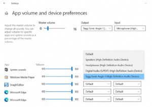 Bluetoothスピーカーはペアリングされていますが、Windows11/10ではサウンドまたは音楽がありません 