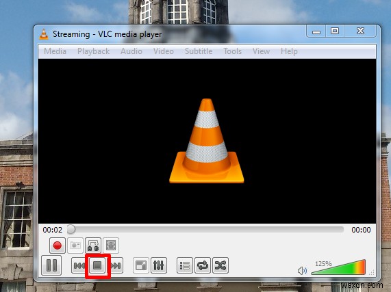 Windows11/10でVLCプレーヤーを使用してデスクトップ画面を記録する方法 
