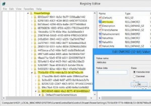 Windows 11/10でロック画面のタイムアウト時間を変更する方法｜レジストリとpowercfgコマンドで解説