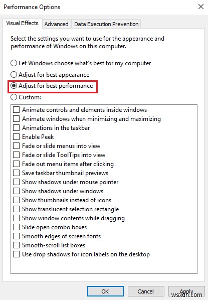 Windows11/10でメモリリークを見つけて修正する方法 